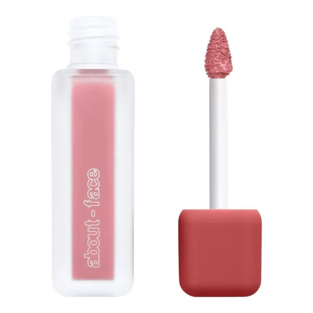 About face paint it matte lip color Baby's Arms NEW